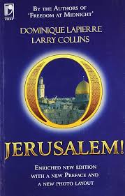 O Jerusalem!