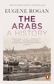 The Arabs: A History