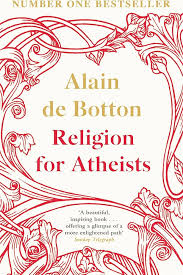 Religion for Atheists
