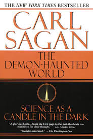 The ​Demon-Haunted World: Science as a Candle in the Dark