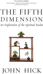 The Fifth Dimension: An Exploration of the Spiritual Realm