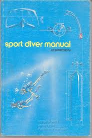 Sport Diver Manual