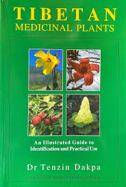 Tibetan Medicinal Plants