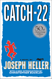 Catch - 22