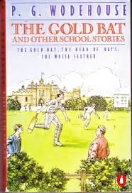 The Gold Bat and Other School Stories