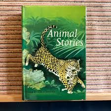 Animal Stories