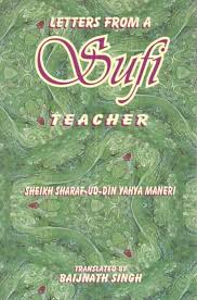Letters from a Sufi Teacher
