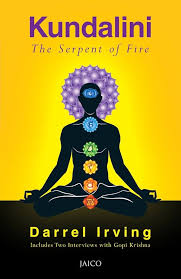 Kundalini: The Serpent of Fire