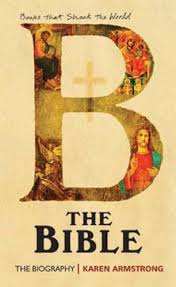 The Bible: The Biography