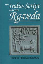 The Indus Script and the Ṛg-Veda