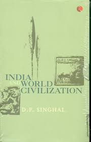 India and World Civilization