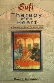 Sufi Therapy of the Heart: A Transcendent Experience