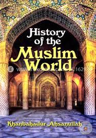 History of the Muslim world