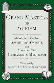 The Secret of Secrets: Relevation of Islamic Sufism & Mysticism