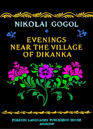 Evenings Near the Village of Dikanka