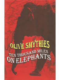 Ten Thousand Miles on Elephants