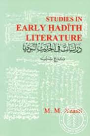 Studies in Early Hadith Literature