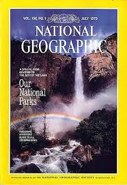 National Geographic 1979