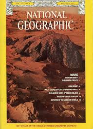 National Geographic Volume 1 1977