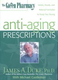 Anti -ageing Prescriptions