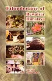 Ethnobotany of Rewalsar Himalaya