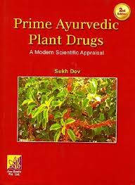 Prime Ayurvedic Plant Drugs: A Modern Scientific Appraisal