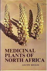 Medicinal Plants of North Africa
