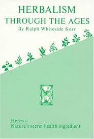 Herbalism through the Ages