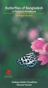 Butterflies of Bangladesh: A Pictorial Handbook