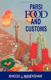 Parsi Food and Customs