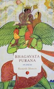 Bhagavata Purana One
