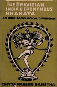 The Dravidian India and Eponymous Bharata