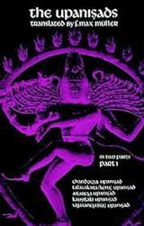 The Upanisads Part 1