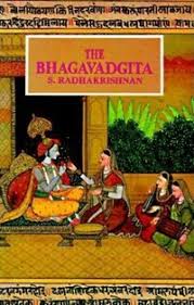 The Bhagavadgita