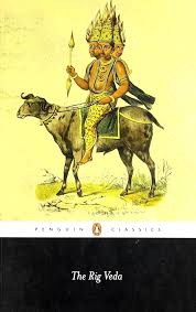 The Rig Veda