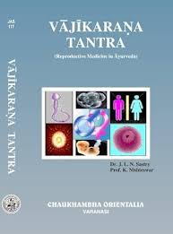 Vajikarana Tantra (Reproductive Medicine in Ayurveda)