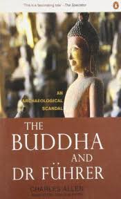 The Buddha and Dr Führer