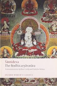 The Bodhicaryavatara: A new translation by Kate Crosby and Andrew Skilton