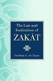 The Law and Institution of Zakat