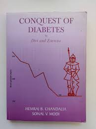 Conquest of Diabetes by Diet and Exercise