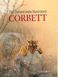 The Oxford India Illustrated: Corbett