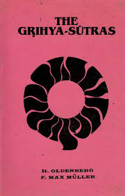 The Grihya-Sutras