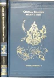 Crime and Religious Beliefs in India