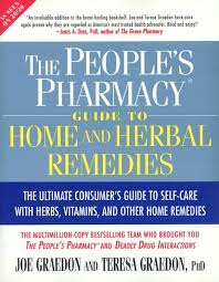 The People's Pharmacy: Guide to Home and Herbal Remedies