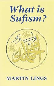 What is sufism?