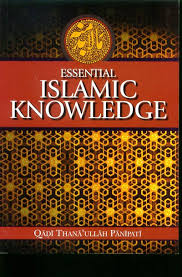 Essential Islamic Knowledge - A Handbook on Hanafi Fiqh