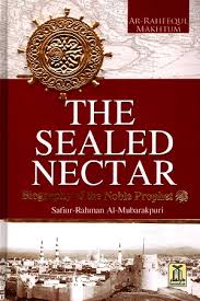 The Sealed Nectar