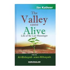 The Valley Came Alive: Life of the Last Messenger