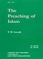 The Preaching of Islam