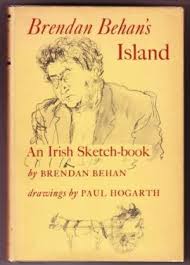 Brendan Behan's Island an Irish sketch book